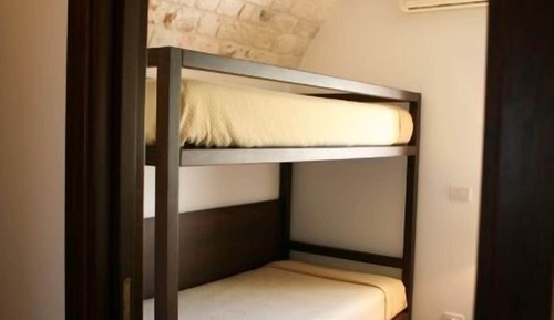 Family Room (4 Pax Trullo)