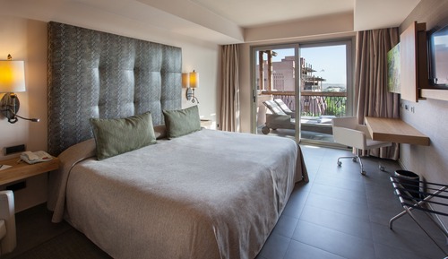 Junior Suite, Terrace (Unique)