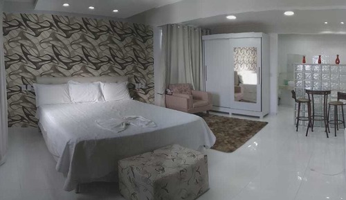 Suite, 1 King Bed