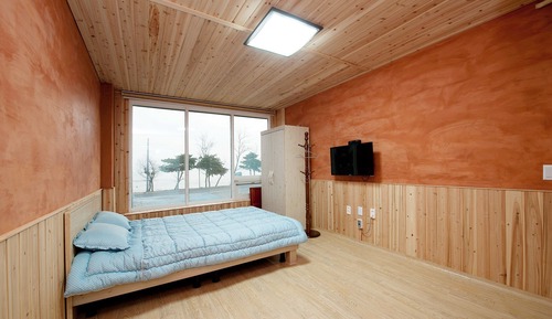 Room, 1 King Bed