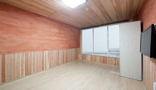 Traditional Room (Ondol)