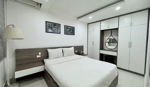 Design Apartment