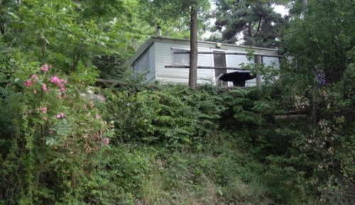 Mobile Home (50)