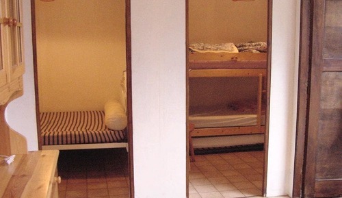 Chalet, Mountain View (20)
