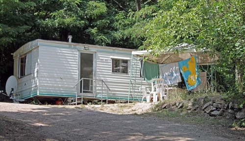 Mobile Home (16/21)