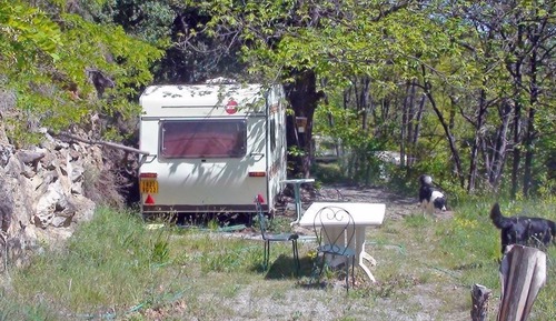 Caravan 9