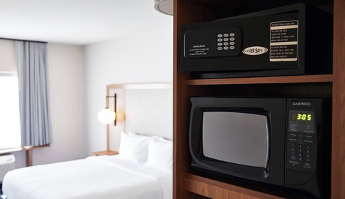 Room, 2 Queen Beds, Non Smoking