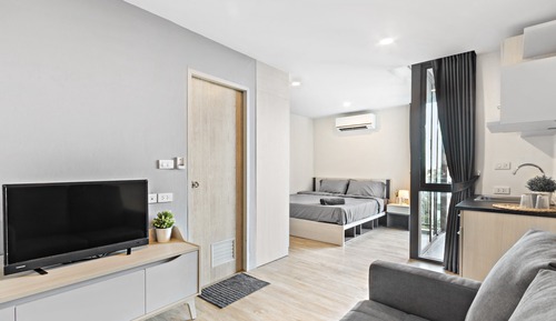 Suite