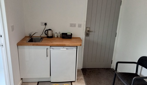 Executive Double or Twin Room, 2 Twin Beds