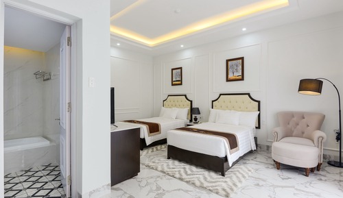 Renaissance Villas, 2 Bedrooms