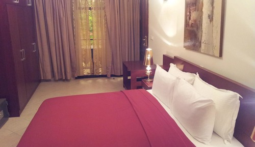 Suite
