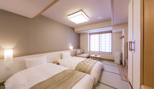 Japanese Western Style