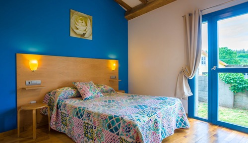 Apartment, 1 Double Bed