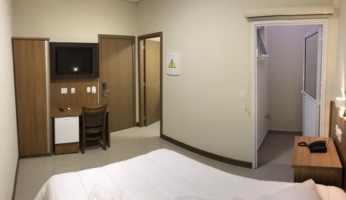 Executive Triple Room, Accessible