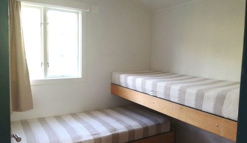 Cottage, Private Bathroom (5 People)