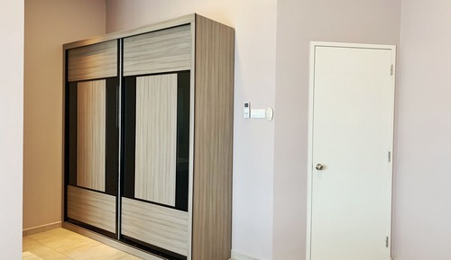 Apartment, 3 Bedrooms (Sea&Cityview A23-05)