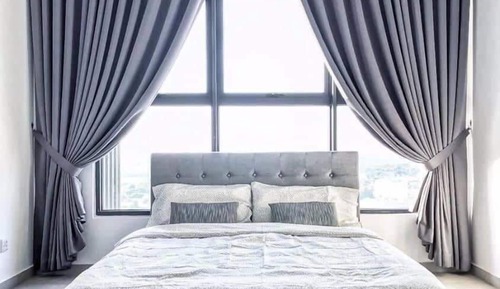Apartment, 3 Bedrooms, City View (27F)