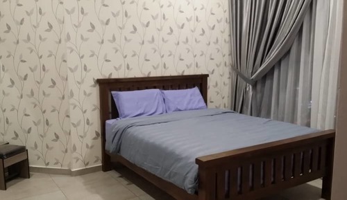 Apartment, 3 Bedrooms (Sea&Cityview)