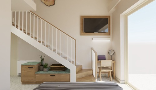 Premium Loft