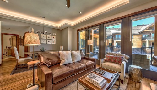 Condo, 3 Bedrooms