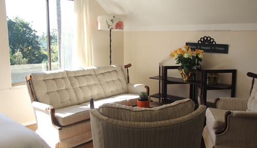 Comfort Cottage