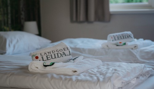 Business Triple Room, Multiple Beds, Mobility Accessible, Private Bathroom
