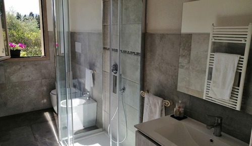 Double Room (Bidderosa)