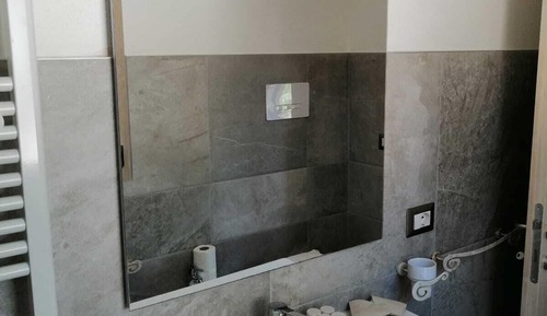 Superior Apartment, 1 Bedroom (Capo Comino)