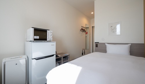 Standard Twin Room, Non Smoking (check-in is not available after 11:00)