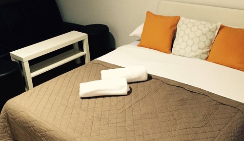Family Apartment, 2 Bedrooms