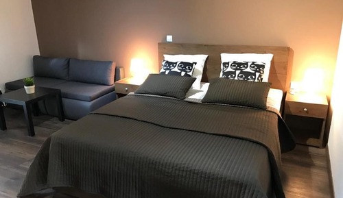 Classic Double Room