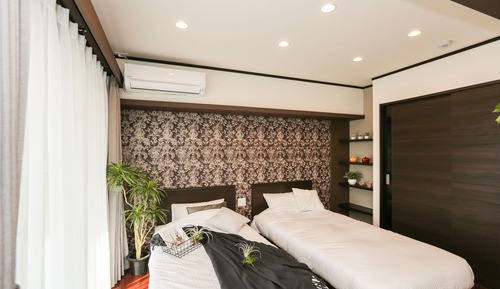 Twin Room 1003