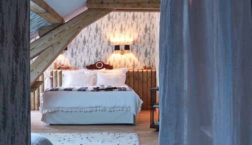 Premier Room