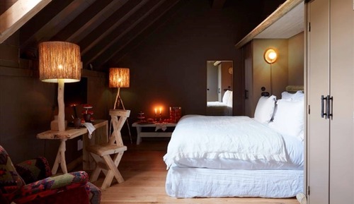 Double Room, 1 Bedroom