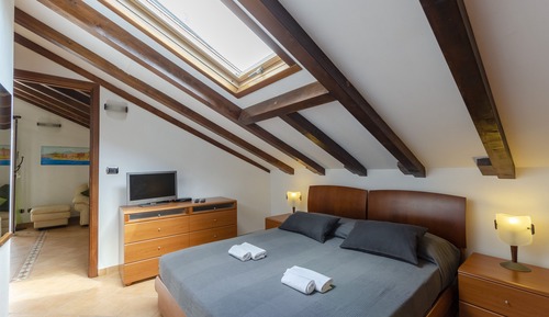 Apartment, 2 Bedrooms