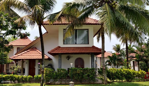 Family Duplex Suite