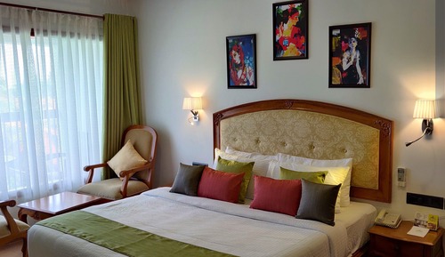 Executive Room Tower Wing