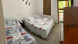 Family Triple Room