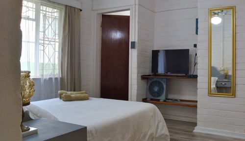 Comfort Cottage