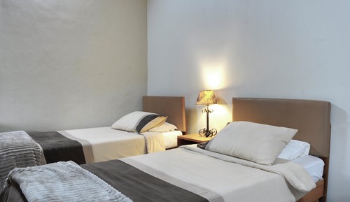 Comfort Chalet