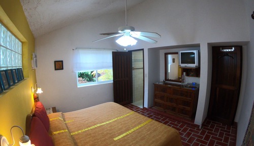 Comfort Room