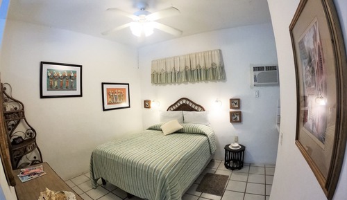 Family Apartment