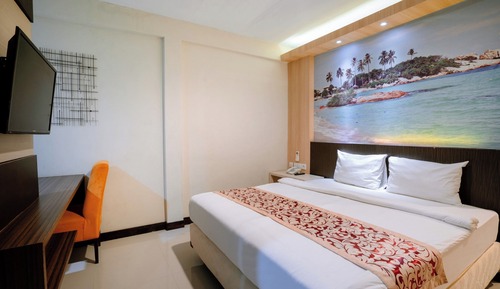 Standard Suite