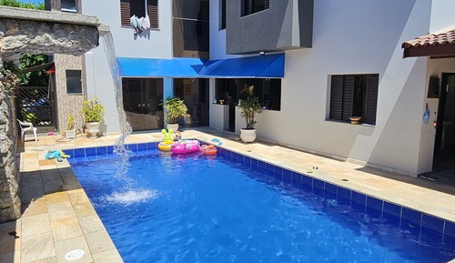 Comfort House, 4 Bedrooms