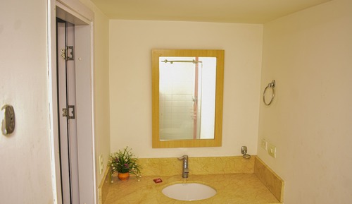 Deluxe Double Room, Sea View