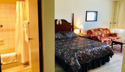 Business Room