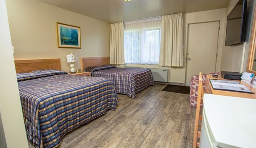 Classic Double Room