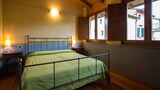 Comfort Double Room, Private Bathroom, Garden View