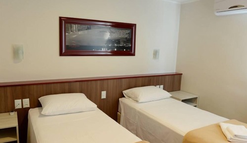 Superior Double or Twin Room
