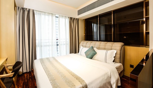 Business Twin Room, Non Smoking